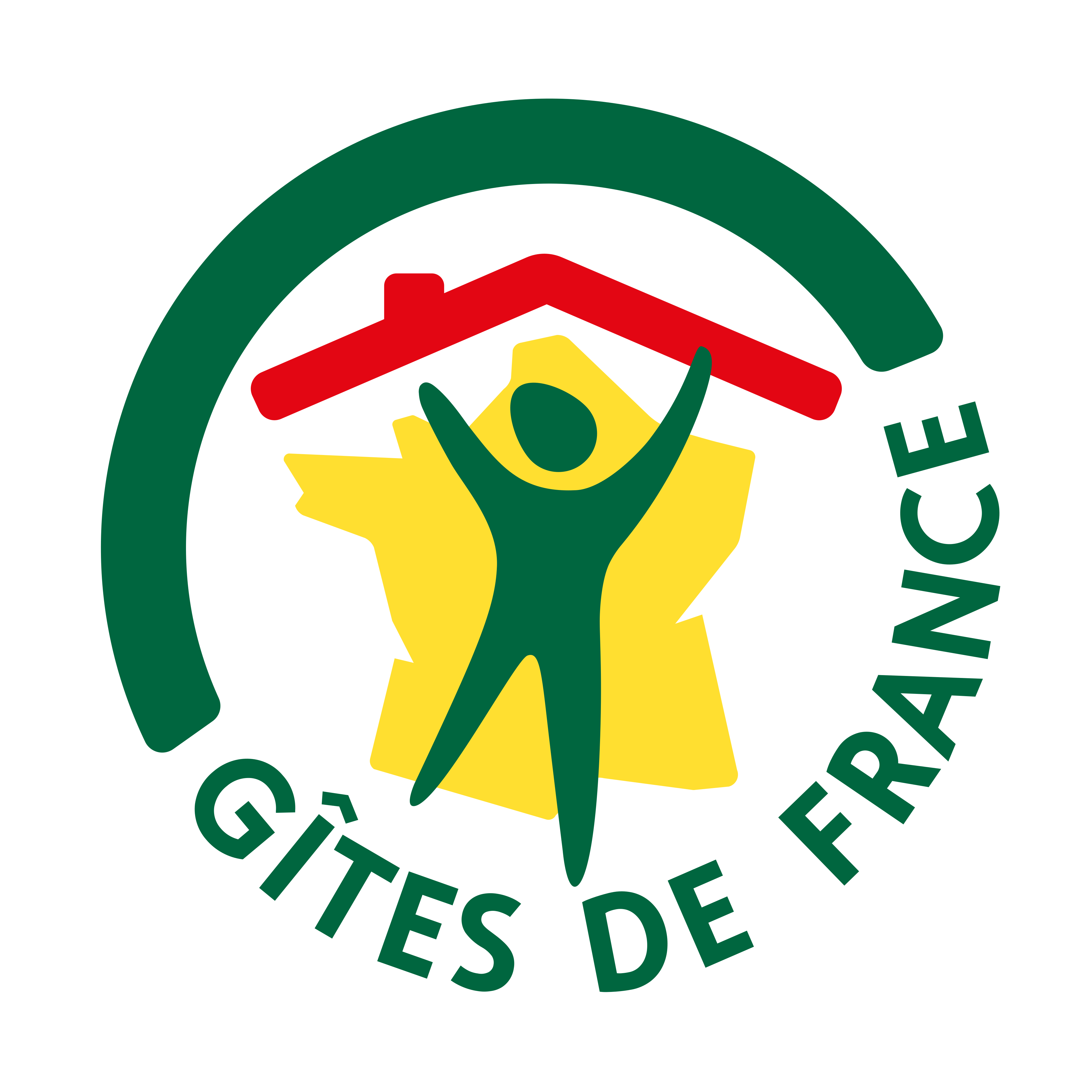 Guide complet : obtenir le label Gîtes de France