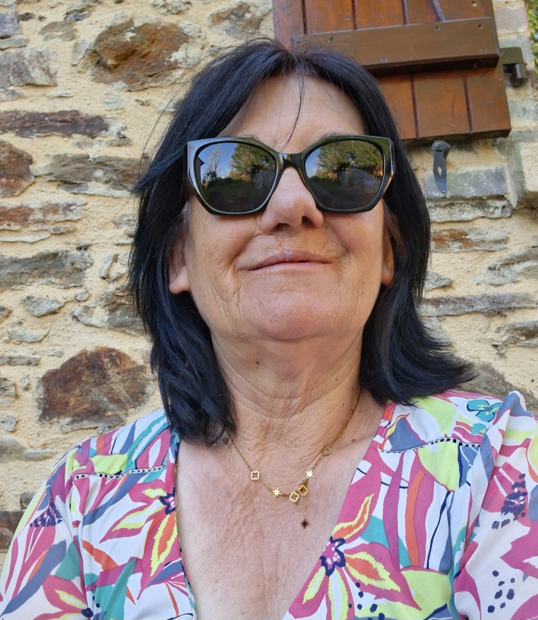 Marie-Laure D.