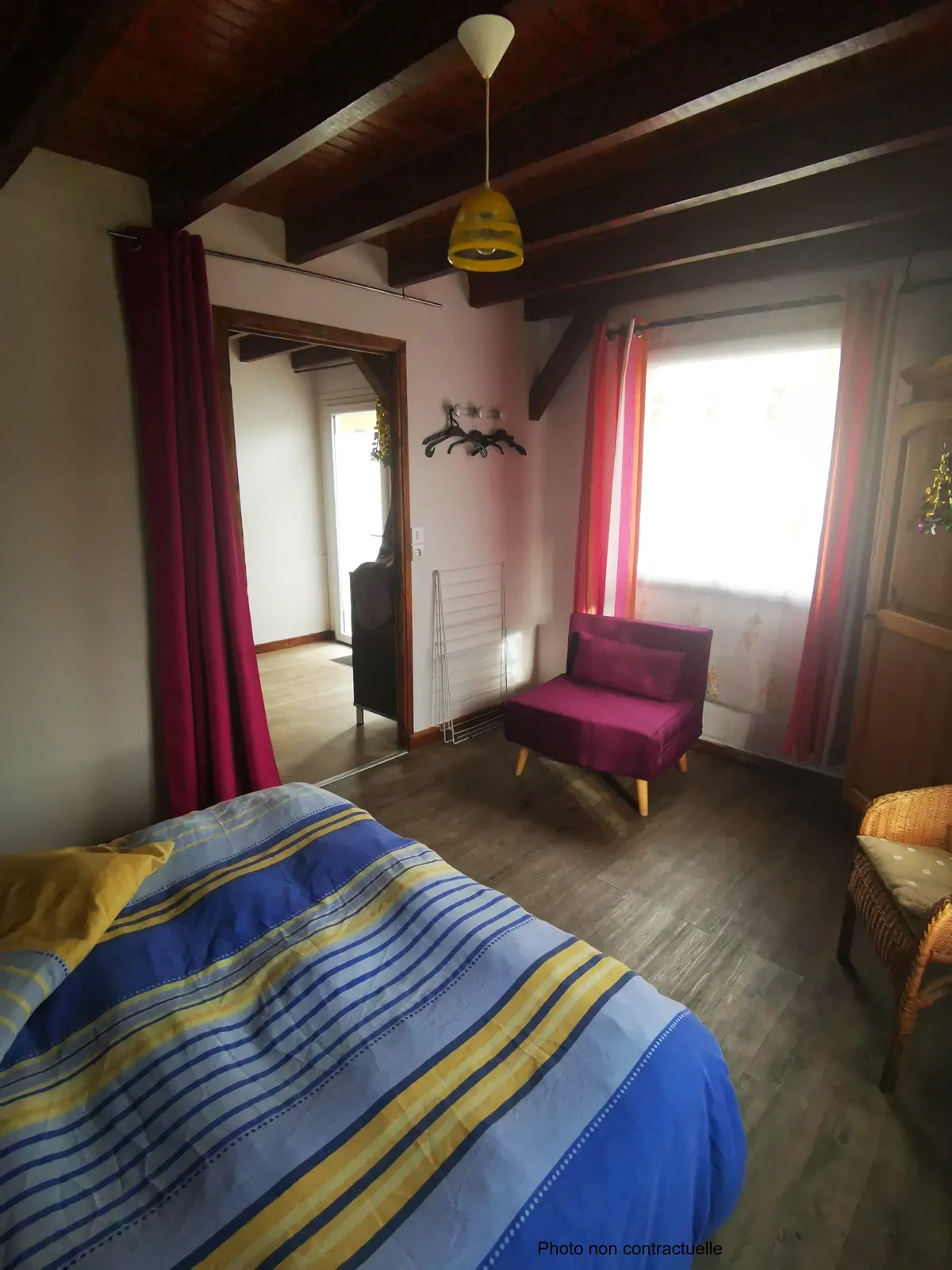 Gîte Bourboule