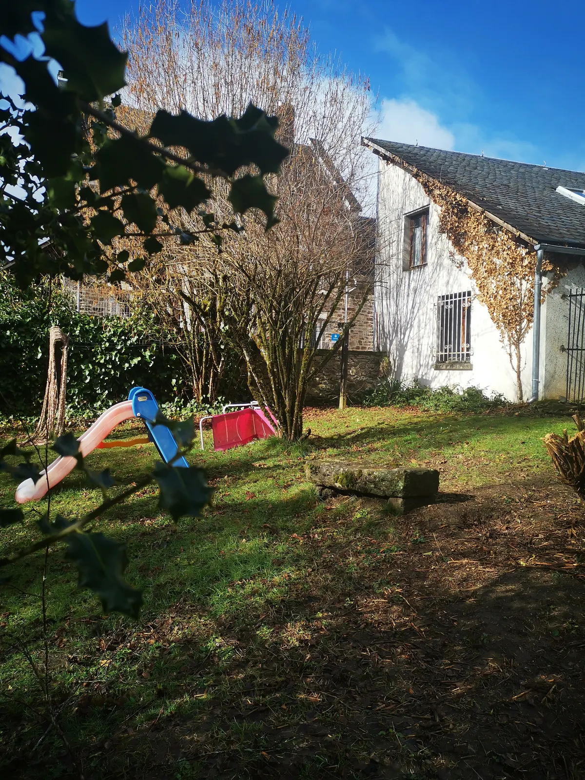 Gîte Sancy
