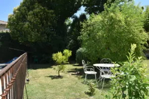 L'Aubier du Tilleul