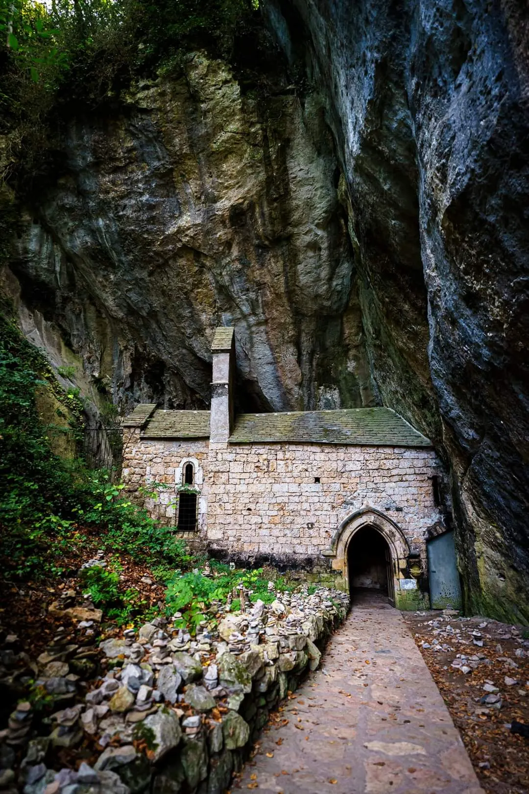 Le cabanon
