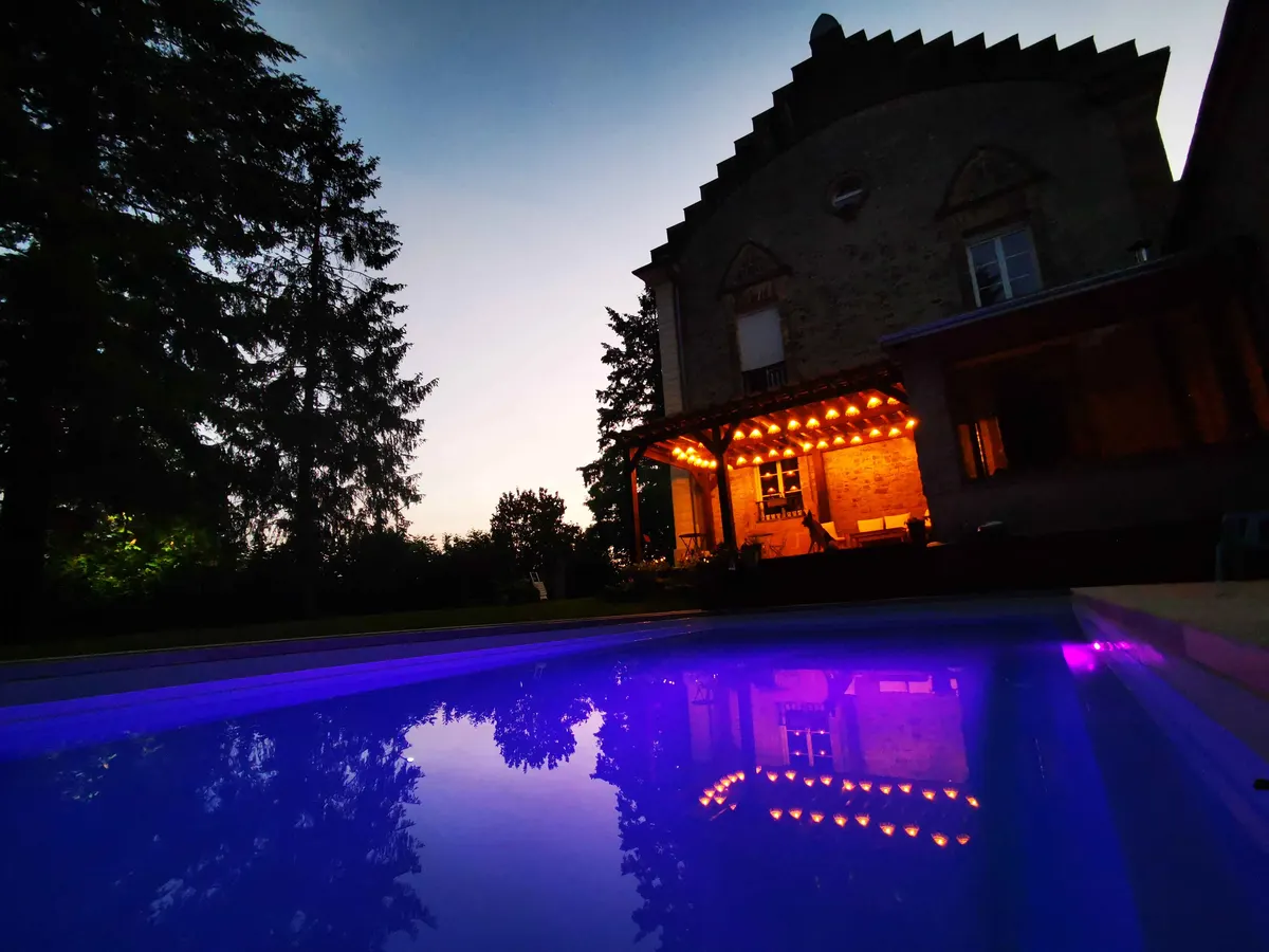 La maison d'Hotte