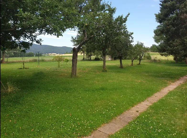 Villa la passerelle