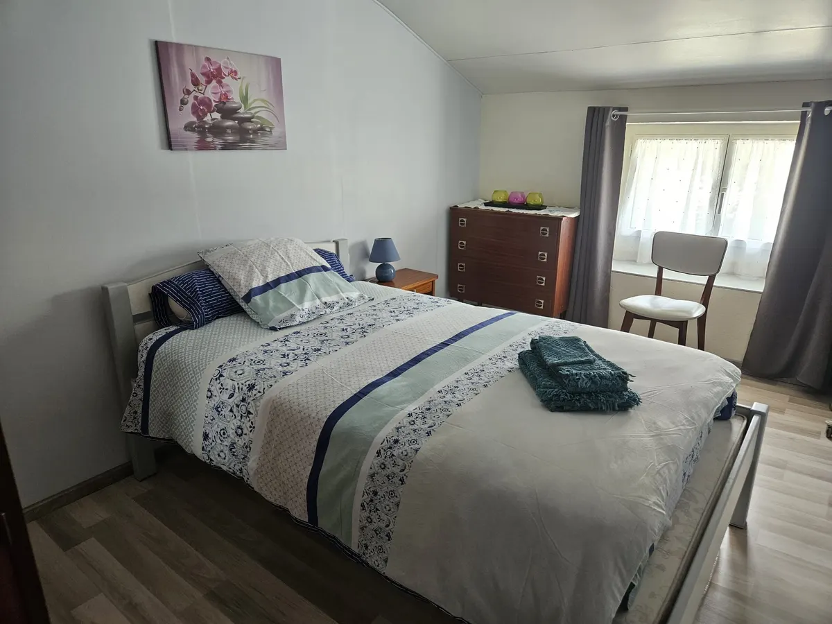 Gîte La Marguerite
