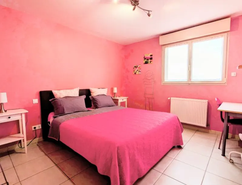 "Chez Gwen et Flo"