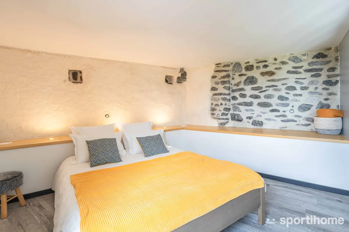 Gîte Le Pressoir